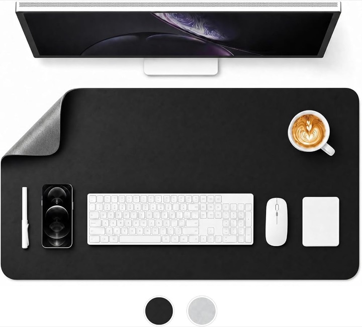 ArtGate のレザーデスクマット